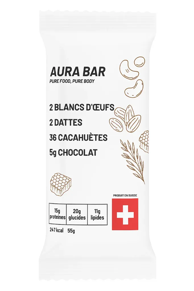 Aura Bar (x1)